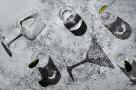 How Can You Tell If the Glass Is Lead-Free?